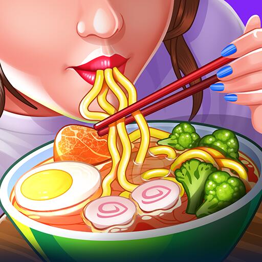 美食制造幸福厨房