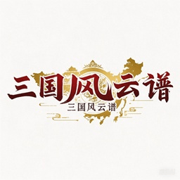 三国风云谱