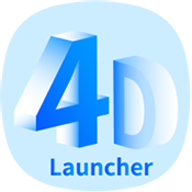 4D Launcher