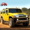 越野赛车4x4泥土竞赛