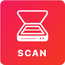 Scan Scanner
