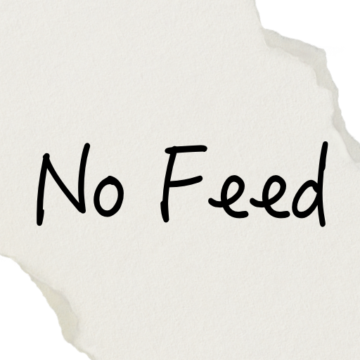 NoFeed