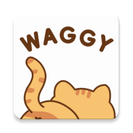 Waggy哇叽