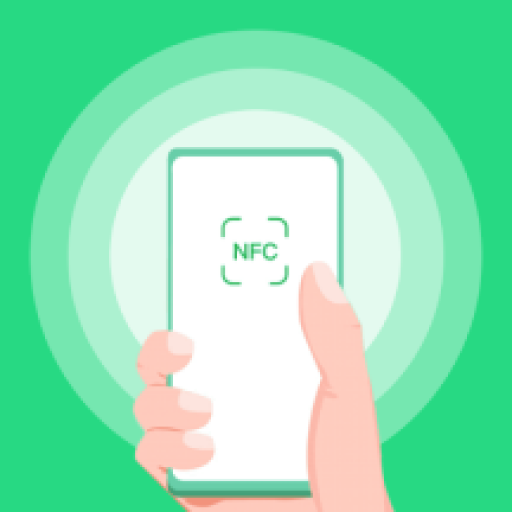 NFC读卡器助手