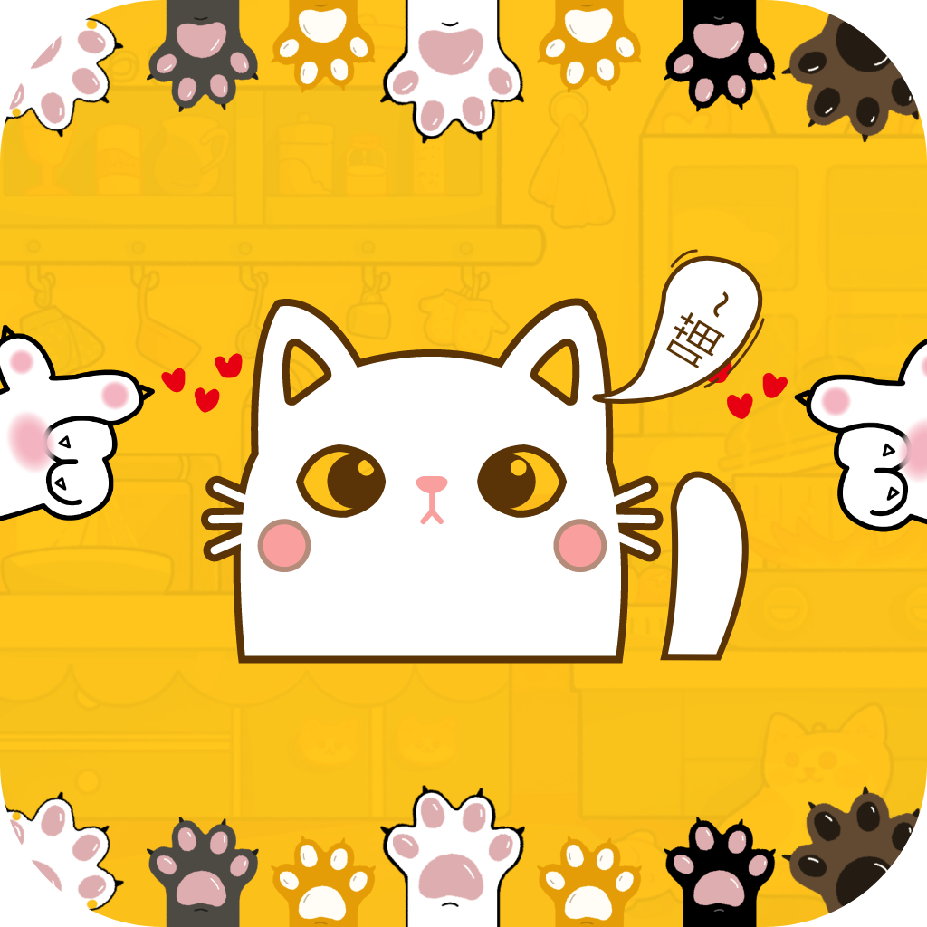 猫语神翻译
