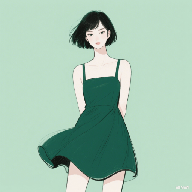 御味穿搭