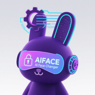 脸兔AiFace