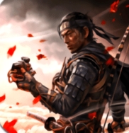 武士3