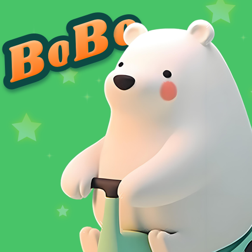 bobo英语