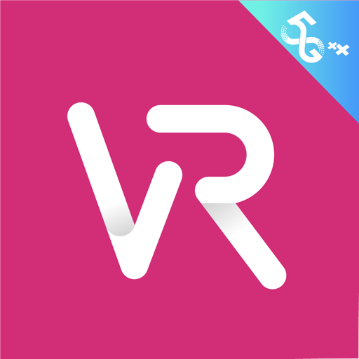 移动云VR（Glass版）
