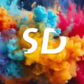 SD繪畫