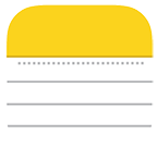 iOS8备忘录