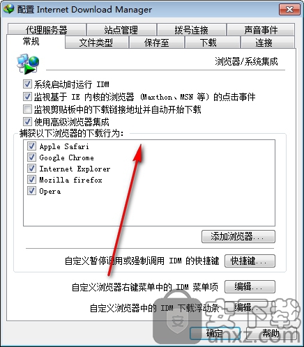 Internet Download Manager(idm下载器)
