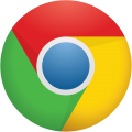 谷歌浏览器 Chrome