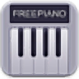 freepiano(钢琴模拟器)