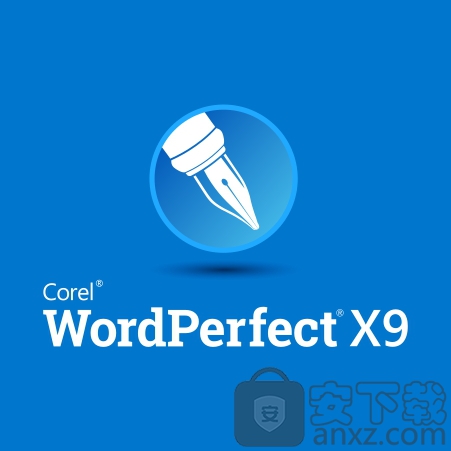 wordperfect office x9