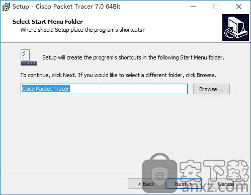 Cisco Packet Tracer(思科模拟器)