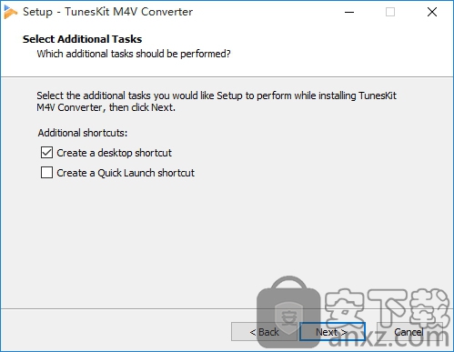 TunesKit M4V Converter(iTunesDRM清除软件)