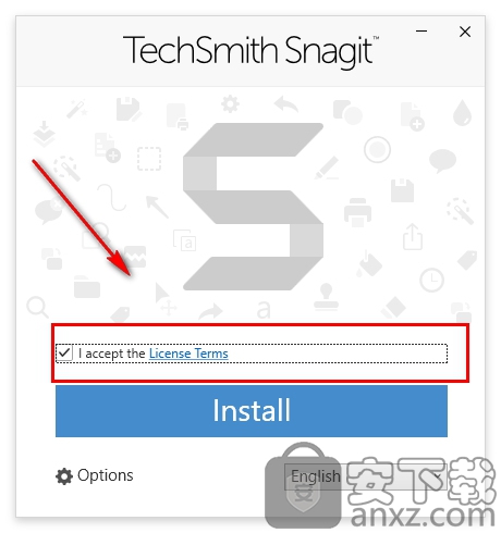 TechSmith SnagIt 2019(屏幕截图录像软件)