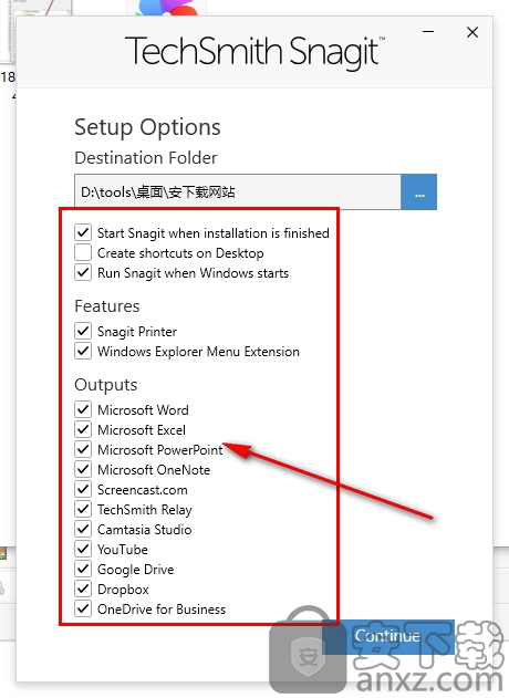 TechSmith SnagIt 2019(屏幕截图录像软件)