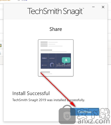 TechSmith SnagIt 2019(屏幕截图录像软件)