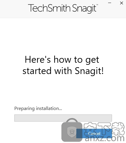 TechSmith SnagIt 2019(屏幕截图录像软件)