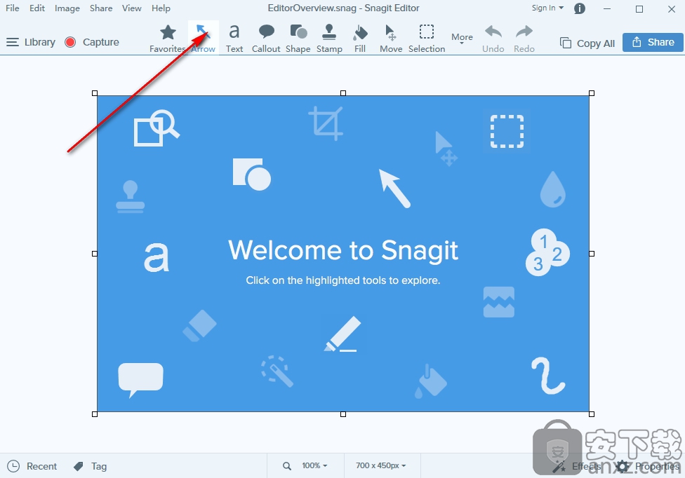 TechSmith SnagIt 2019(屏幕截图录像软件)