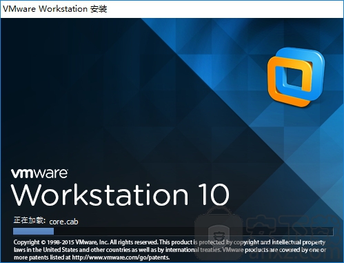 VMware Workstation Pro 15(威睿虚拟机)