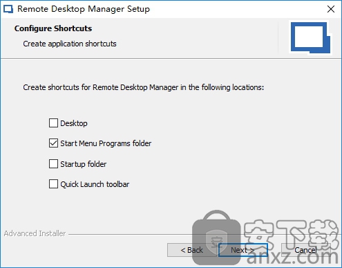 Remote Desktop Manager(远程桌面管理器)