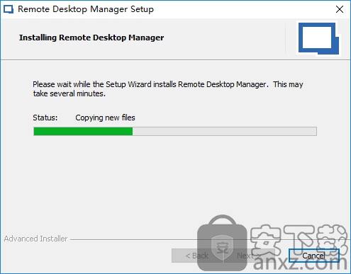 Remote Desktop Manager(远程桌面管理器)