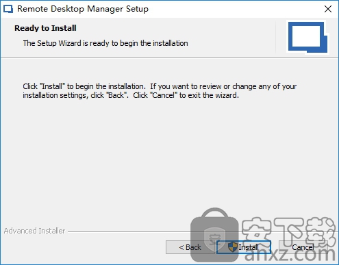 Remote Desktop Manager(远程桌面管理器)