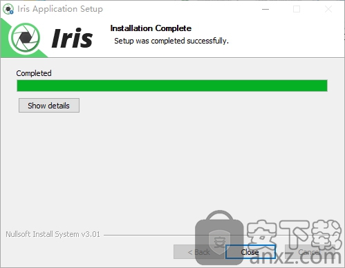 Iris Pro(防蓝光护眼软件)