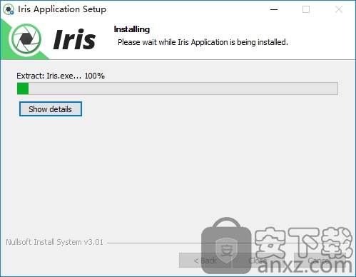 Iris Pro(防蓝光护眼软件)