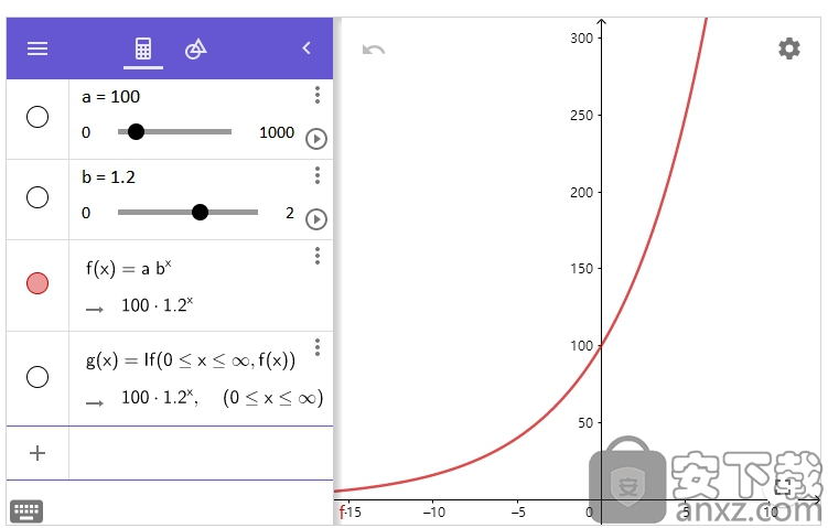 GeoGebra(动态数学软件)