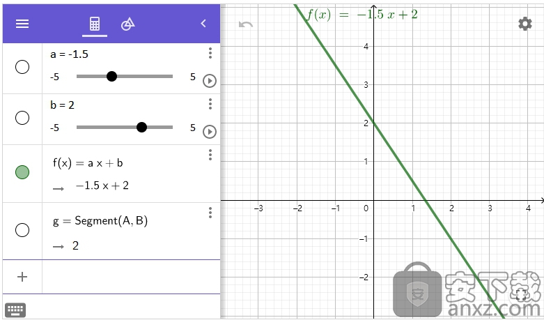 GeoGebra(动态数学软件)