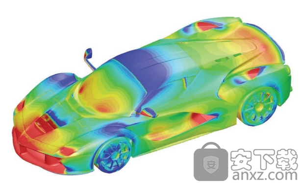ansys18.0破解版
