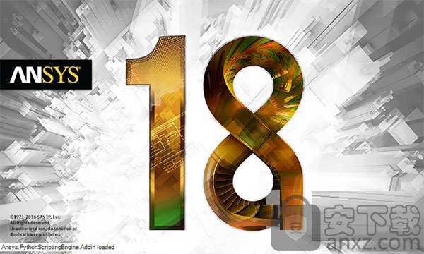 ansys18.0破解版