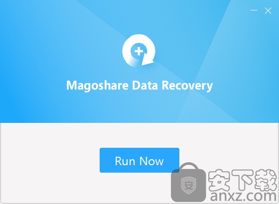 Magoshare Data Recovery(数据恢复工具)