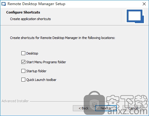 Devolutions Remote Desktop Manager(远程桌面管理)