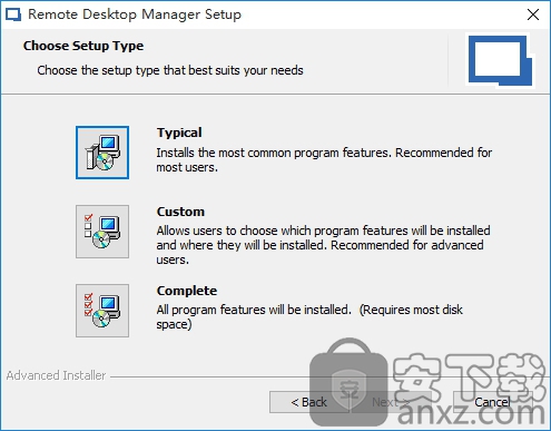 Devolutions Remote Desktop Manager(远程桌面管理)