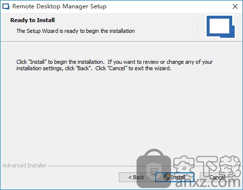 Devolutions Remote Desktop Manager(远程桌面管理)