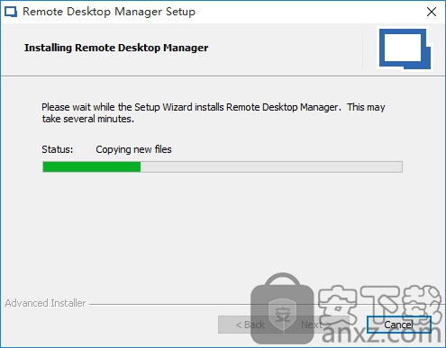 Devolutions Remote Desktop Manager(远程桌面管理)