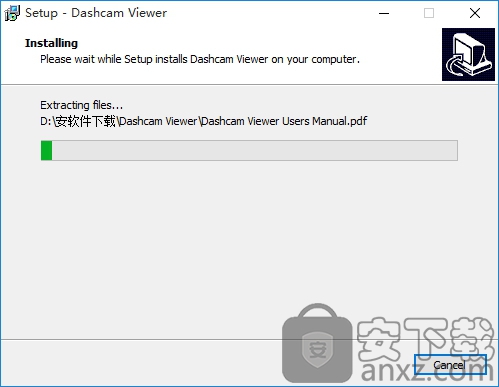 Dashcam Viewer(行车记录仪播放器)