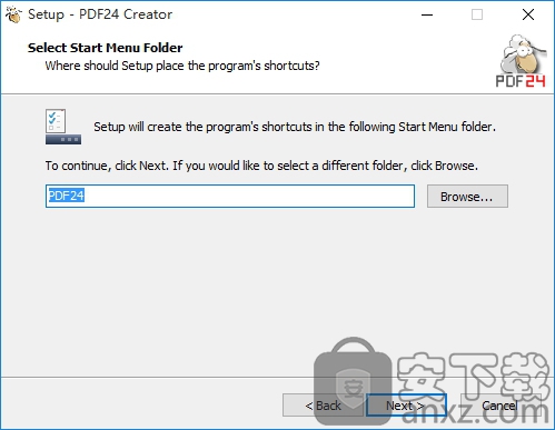 pdf24 creator(pdf创建工具)