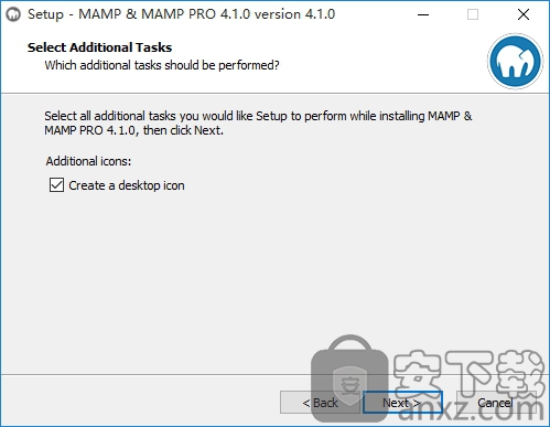 MAMP Pro For Windows(本地服务器套件)