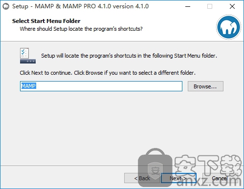 MAMP Pro For Windows(本地服务器套件)