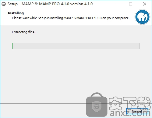 MAMP Pro For Windows(本地服务器套件)