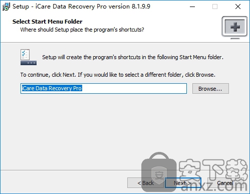 ICare Data Recovery(数据恢复)